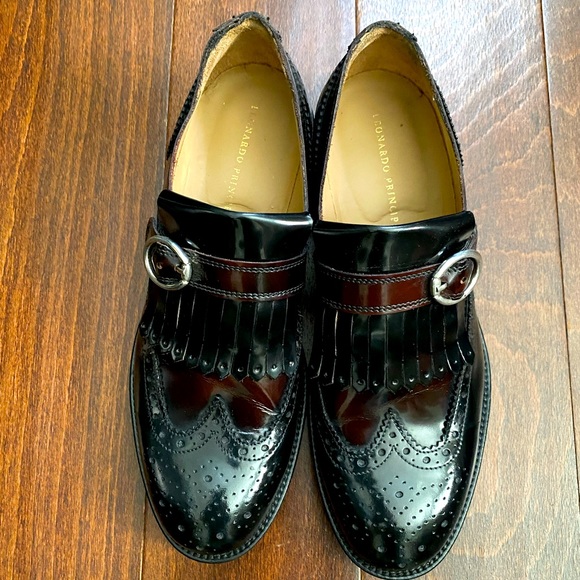 Leonardo Principi Loafers - Picture 2 of 5